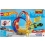 Hot Wheels Wyzwanie Podwójna Pętla Tor + Autko Zestaw Energy Track GND92